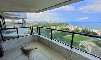 Imagem 7: APARTAMENTO RESIDENCIAL em SALVADOR - BA, ONDINA