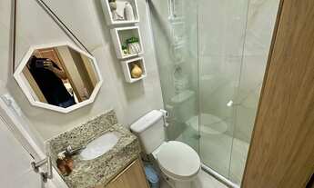 Imagem 5: APARTAMENTO RESIDENCIAL em SALVADOR - BA, PITUAÇU