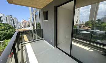 Imagem 4: APARTAMENTO RESIDENCIAL em SALVADOR - BA, CAMINHO DAS ÁRVORES