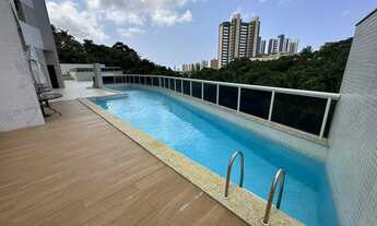 Imagem 2: APARTAMENTO RESIDENCIAL em SALVADOR - BA, PATAMARES