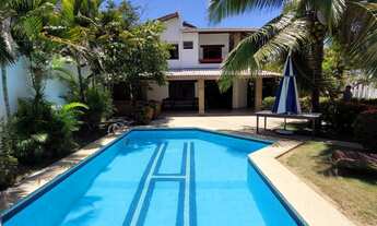 Imagem: CASA RESIDENCIAL em SALVADOR - BA, ITAPUÃ