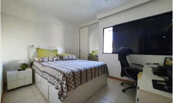 Imagem 4: APARTAMENTO RESIDENCIAL em SALVADOR - BA, COSTA AZUL
