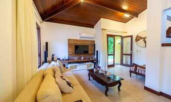 Imagem 6: CASA RESIDENCIAL em mata de sao joao - BA, imbassai