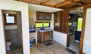 Imagem 7: CASA RESIDENCIAL em CAMAÇARI - BA, ALPHAVILLE (ABRANTES