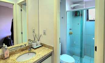 Imagem 6: APARTAMENTO RESIDENCIAL em SALVADOR - BA, VILA LAURA