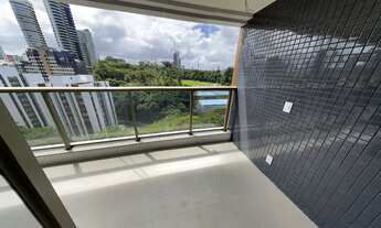 Imagem 5: APARTAMENTO RESIDENCIAL em SALVADOR - BA, ARMAÇÃO