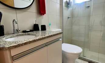 Imagem 6: APARTAMENTO RESIDENCIAL em SALVADOR - BA, ARMAÇÃO