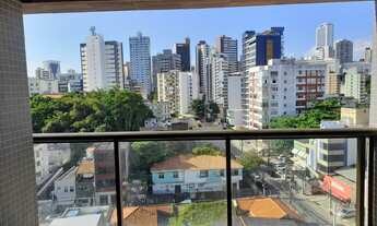 Imagem 5: APARTAMENTO RESIDENCIAL em SALVADOR - BA, BARRA