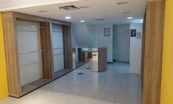 Imagem 4: SALA COMERCIAL em SALVADOR - BA, ITAIGARA