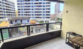 Imagem 5: APARTAMENTO RESIDENCIAL em SALVADOR - BA, BARRA