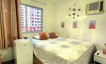 Imagem 5: APARTAMENTO RESIDENCIAL em SALVADOR - BA, PIATÃ