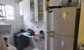 Imagem 4: APARTAMENTO RESIDENCIAL em SALVADOR - BA, PITUBA