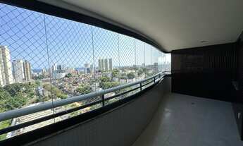 Imagem 7: APARTAMENTO RESIDENCIAL em SALVADOR - BA, HORTO FLORESTAL