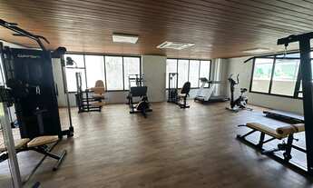 Imagem 6: APARTAMENTO RESIDENCIAL em SALVADOR - BA, CAMINHO DAS ÁRVORES