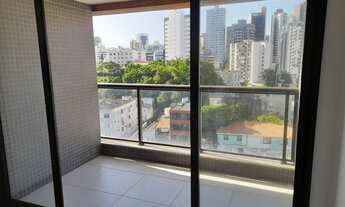 Imagem 2: APARTAMENTO RESIDENCIAL em SALVADOR - BA, BARRA