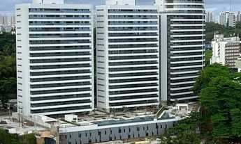 Imagem: APARTAMENTO RESIDENCIAL em SALVADOR - BA