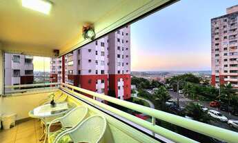 Imagem 4: APARTAMENTO RESIDENCIAL em SALVADOR - BA, PIATÃ