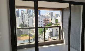 Imagem: APARTAMENTO RESIDENCIAL em SALVADOR - BA