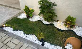 Imagem 2: CASA RESIDENCIAL em LAURO DE FREITAS - BA, RECREIO IPITANGA