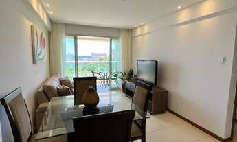 Imagem: APARTAMENTO RESIDENCIAL em SALVADOR - BA