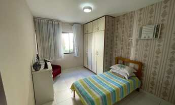 Imagem 4: APARTAMENTO RESIDENCIAL em SALVADOR - BA, PITUBA