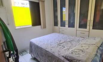 Imagem 7: APARTAMENTO RESIDENCIAL em SALVADOR - BA, PITUBA