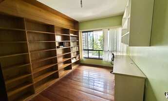 Imagem 5: APARTAMENTO RESIDENCIAL em SALVADOR - BA, CAMINHO DAS ÁRVORES