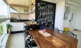 Imagem: APARTAMENTO RESIDENCIAL em SALVADOR - BA