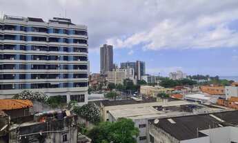 Imagem 6: APARTAMENTO RESIDENCIAL em SALVADOR - BA, BARRA