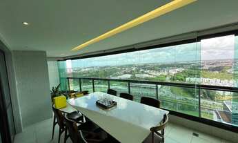 Imagem: APARTAMENTO RESIDENCIAL em SALVADOR - BA