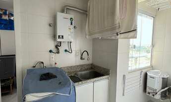 Imagem 7: APARTAMENTO RESIDENCIAL em SALVADOR - BA, PATAMARES