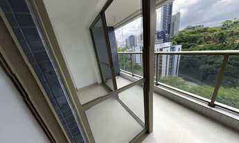 Imagem 3: APARTAMENTO RESIDENCIAL em SALVADOR - BA, ARMAÇÃO