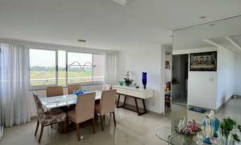 Imagem 3: APARTAMENTO RESIDENCIAL em SALVADOR - BA, PATAMARES