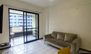 Imagem 2: APARTAMENTO RESIDENCIAL em SALVADOR - BA, BARRA