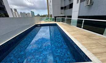 Imagem 2: APARTAMENTO RESIDENCIAL em SALVADOR - BA, CAMINHO DAS ÁRVORES