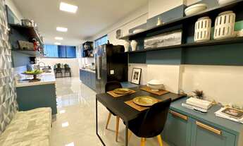 Imagem 6: APARTAMENTO RESIDENCIAL em SALVADOR - BA, VITÓRIA