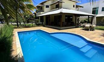 Imagem 1: Casa Alto Padrão em Guarajuba com 5