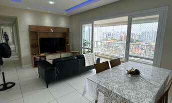 Imagem: Apartamento em Brotas com 3