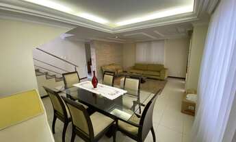 Imagem 4: Casa Duplex em Vilas do Atântico com 3