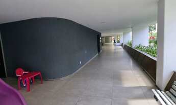 Imagem 4: Apartamento na Pituba com 2