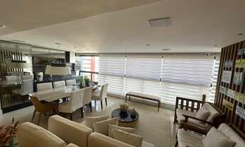 Imagem 6: Apartamento na Pituba com 3