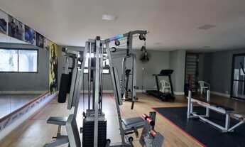 Imagem 5: Apartamento na Pituba com 2