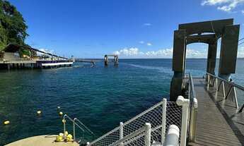 Imagem 2: Apartamento na Vitória com 4