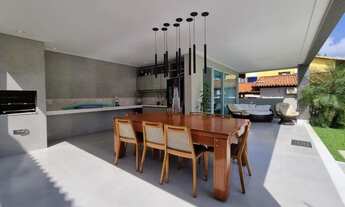 Imagem: Casa Alto Padrão em Guarajuba com 6
