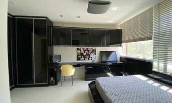 Imagem 4: Casa Duplex em Alphaville com 5