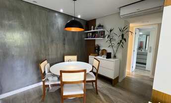 Imagem 3: Apartamento em Patamares com 3