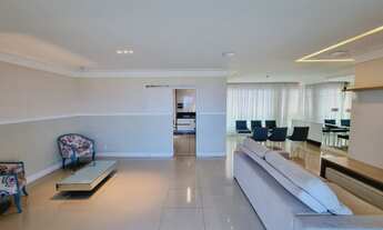 Imagem 3: Apartamento no Horto Florestal com 4