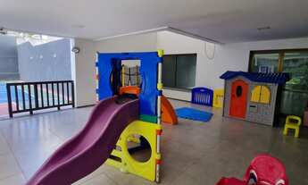 Imagem 3: Apartamento na Pituba com 2