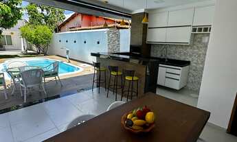 Imagem 7: Casa em Vilas do Atlantico com 4