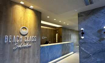 Imagem 2: Studio em Ondina com 1